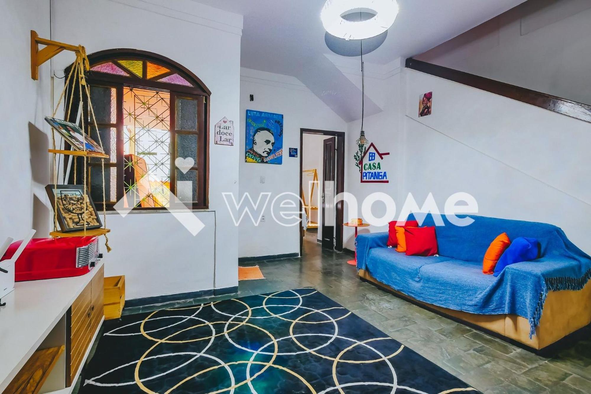 Pousada Casa Pitanga Centro Historico Em Сальвадор Экстерьер фото